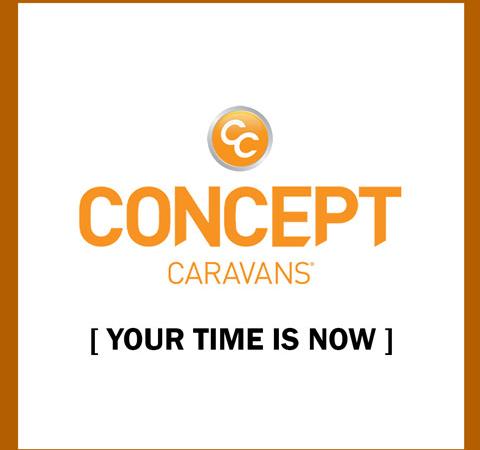 Concept caravans