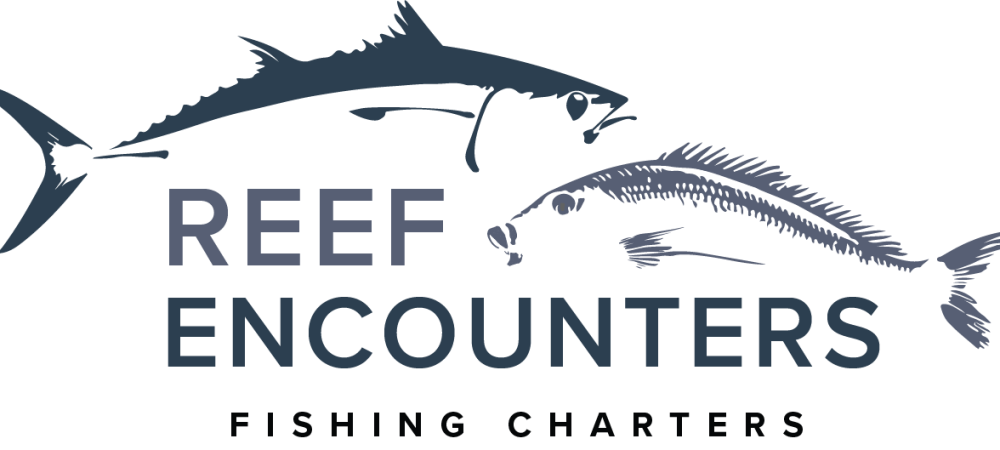 Reef encounters fishing