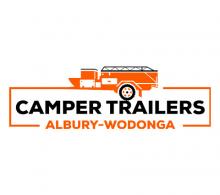 Camper trailers albury-wodonga