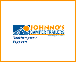 Johnno’s camper trailers – rockhampton / yeppoon
