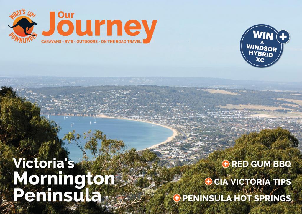 Our journey – mornington peninsula
