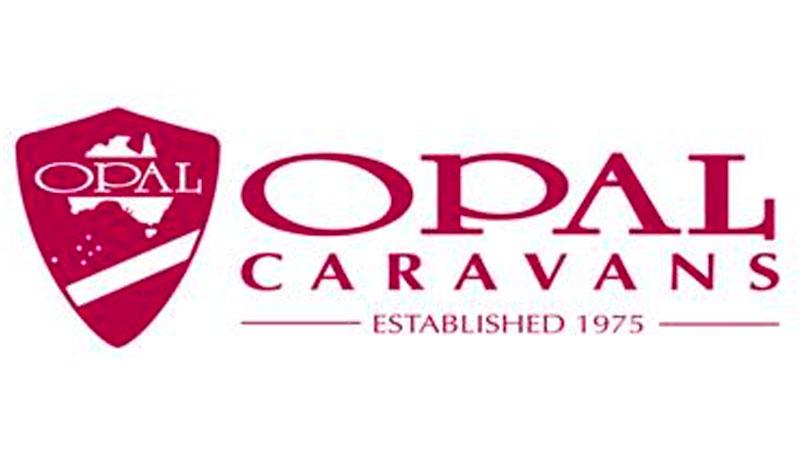 Opal caravans