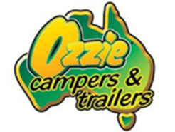 Ozzie camper trailers