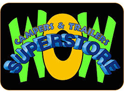 Wow campers & trailers superstore