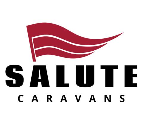 Salute caravans