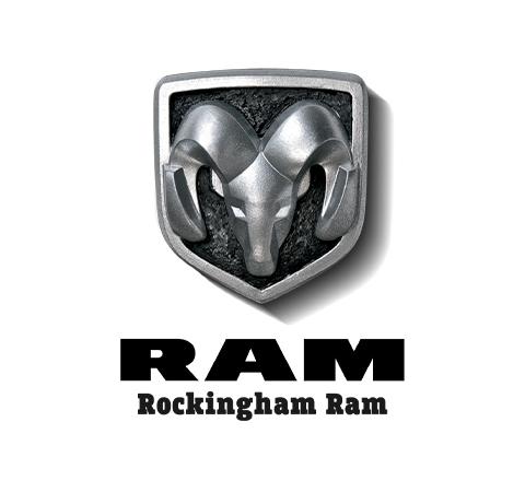 Rockingham ram