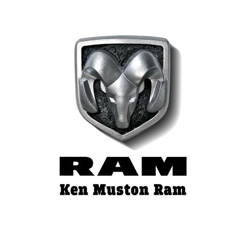 Ken muston automotive ram