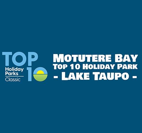 Motutere bay top 10 holiday park