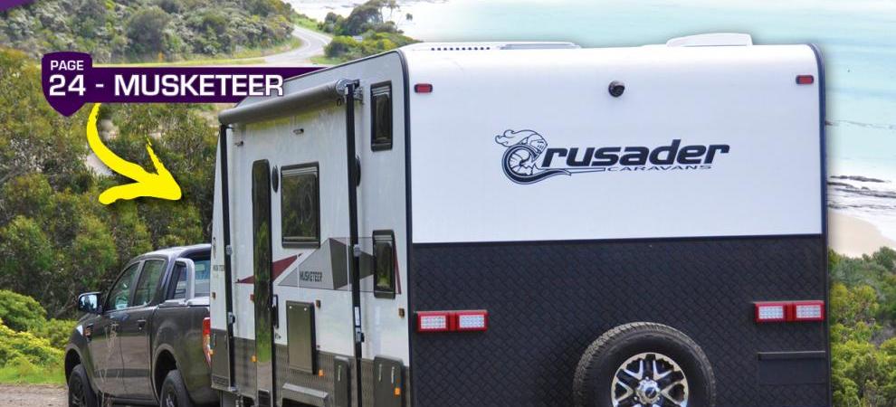 Crusader caravans e-magazine 2020