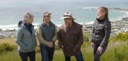 What’s up downunder, series 11, episode 6 – 30