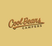 Cool beans campers