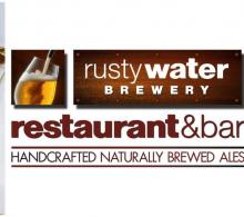 Rusty water brewery restaurant & bar