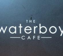 The waterboy cafe
