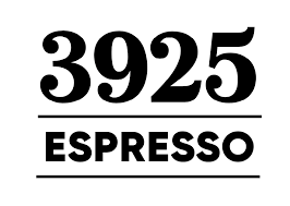 3925 espresso