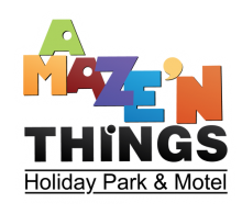 A maze’n things holiday park