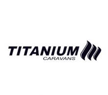 Titanium caravans