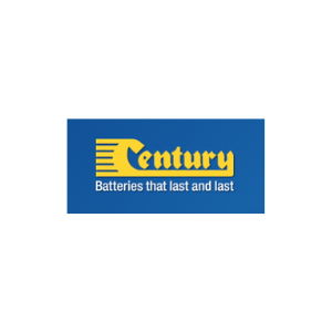 Century batteries – lithium pro