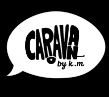 Caravan-ing