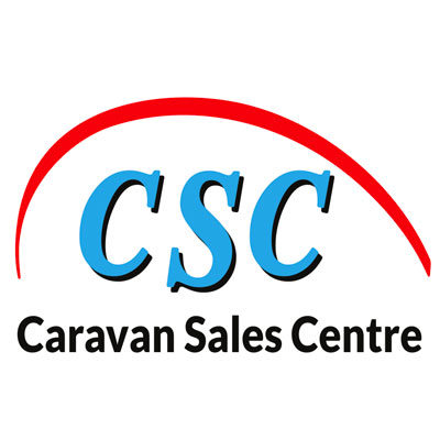 Caravan sales centre