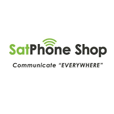 Satphone shop