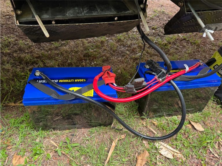 Is It Lithium Ready? – Caravan Battery Upgrade Guide