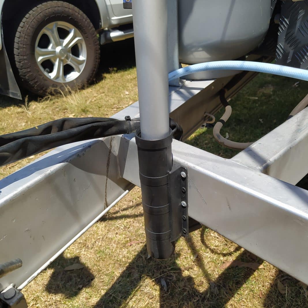 caravan-washing-line-tips-rotary-washing-line-holder