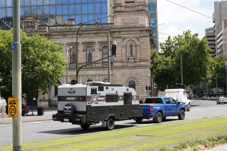 JB Gator X 1710 Review – Full Off-Grid Electric Power