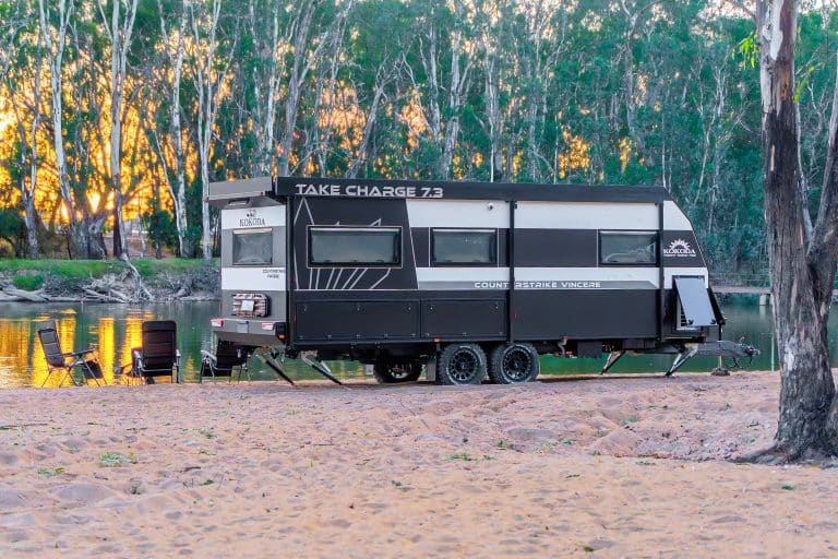Kokoda Counterstrike Vincere Review – Luxury Off-Grid Independence