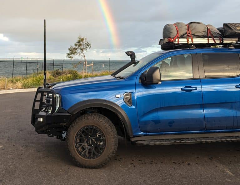 Long-Term Tyre Test – 40,000 Kilometres Review