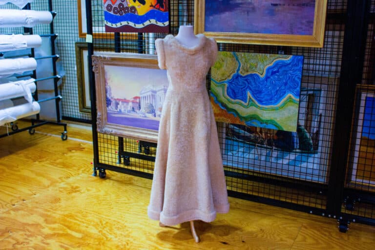 National Wool Museum National Wool Museum