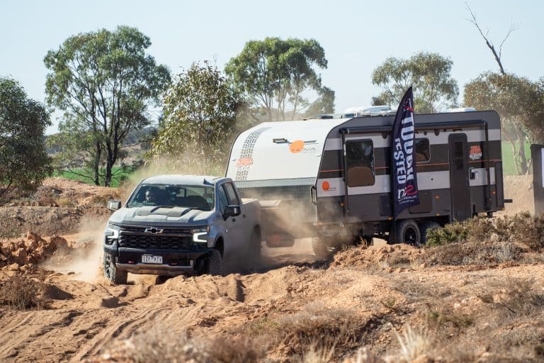 NOVA Terra Sportz 196-1R Review – Premium Spec