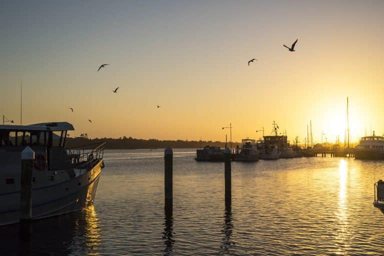 Lakes Entrance Travel Guide – Stay at Silversands Tourist Park