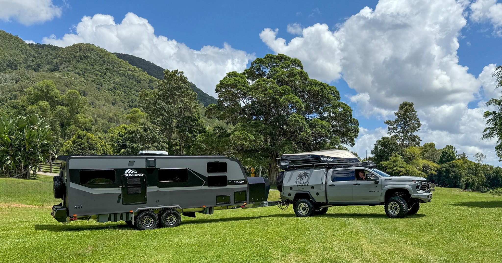 Plan Your Next Caravan Adventure | Guides & Travel Tips | What's Up ...