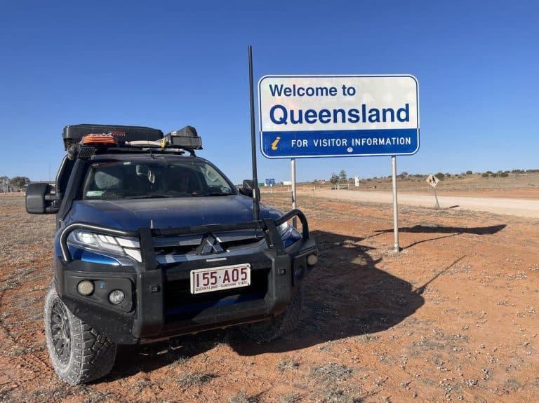 Tow Mirrors – Fixed vs Temporary Towing Mirror Comparison