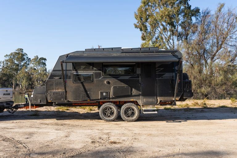 Urban Tungsten X-Treme X Review – with Prototype Lighter Chassis and 24V Power