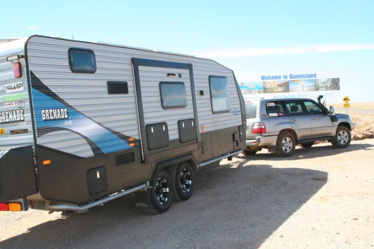 Are Caravan Slide-Outs Still Worth It? – Real life vanners share their experience