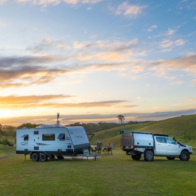 Jayco Reassures Customers as Page Bros RV announces wind-down