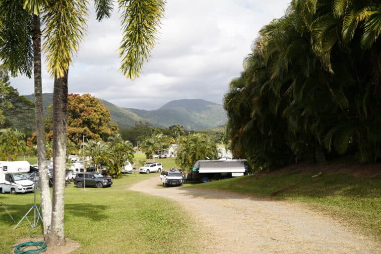 BIG4 Glengarry Port Douglas