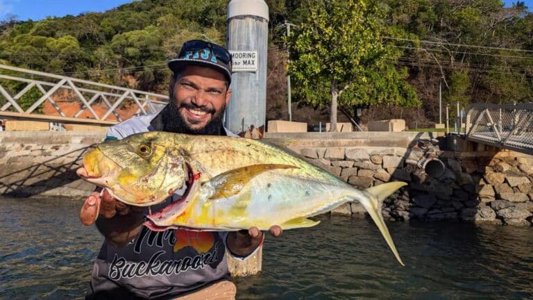 Cooktown Fishing: Why This Mecca Keeps Calling The Adventuring Pals Back