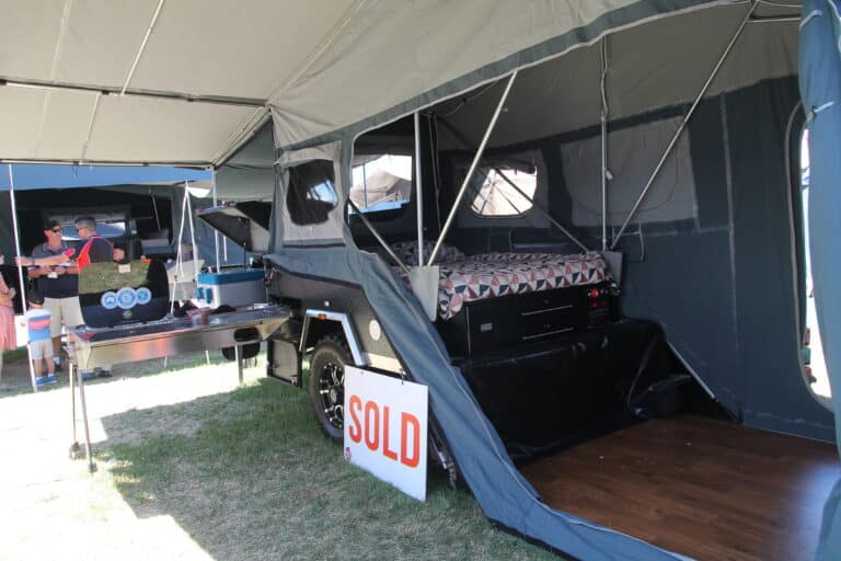 Caravan Show Buying Guide 2025 –  How to Buy Smarter