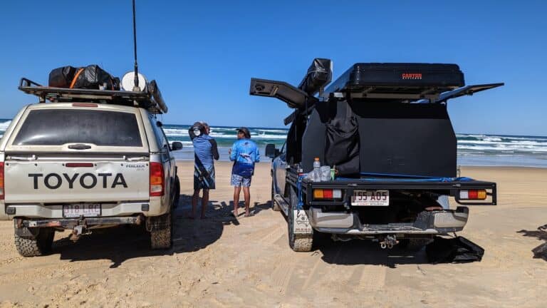 Essential 4WD Roof Loading Guide 2025 – Safe Setup For Off-Road Adventures