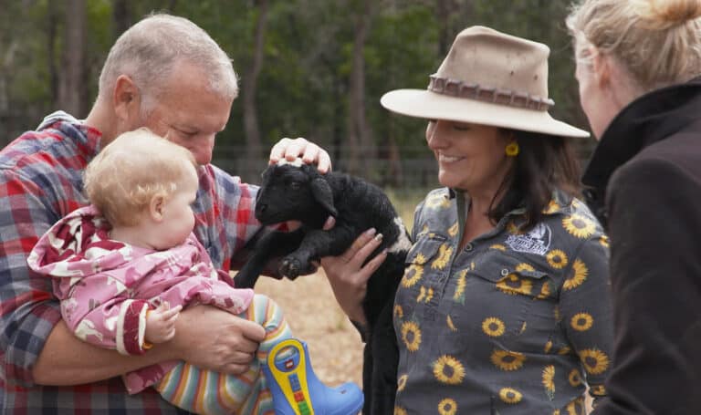 Splitters Farm Review: A Unique Bundaberg Farm Stay Experience