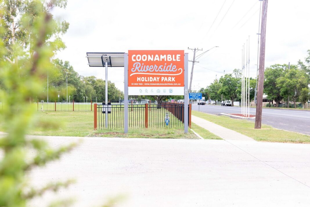 welcome to coonamble
