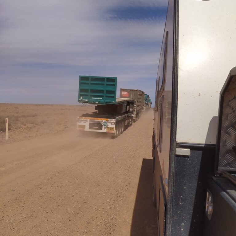 Remote Touring Guide: The Ultimate Outback Survival Blueprint 2025