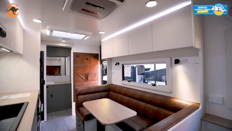 Concept ‘shaves kilos’ with alloy frame standard across entire range