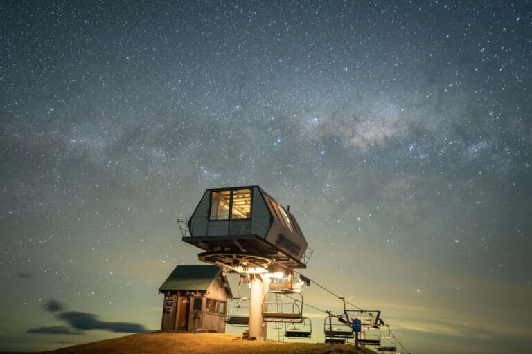 Best Stargazing Destinations in Victoria Best Stargazing Destinations in Victoria