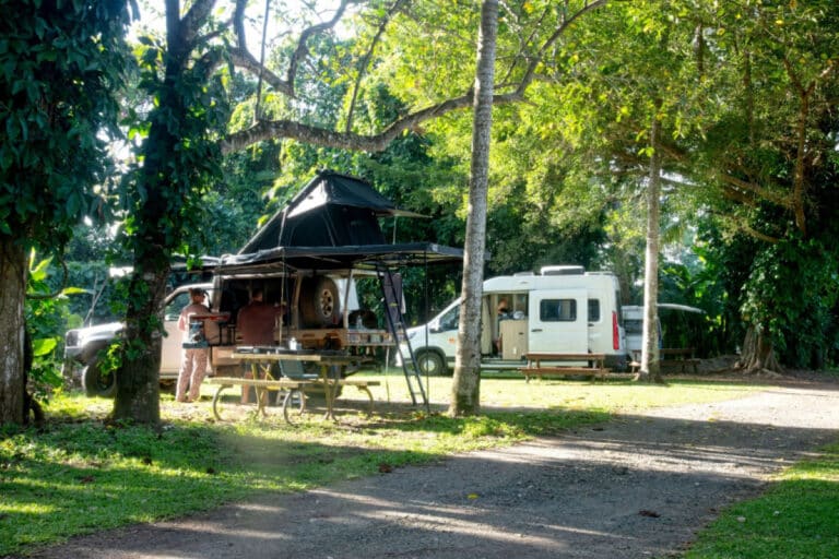 We Settled in Mission Beach Queensland and We Won’t Look Back We Settled in Mission Beach Queensland and We Won’t Look Back