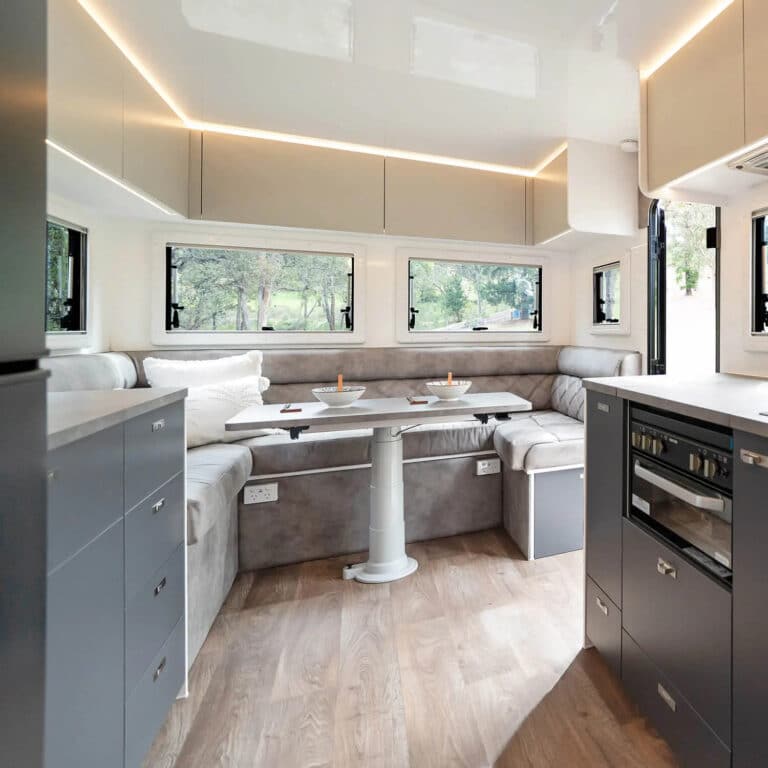 Kokoda pledges funds and support to customers affected by Zone RV administration