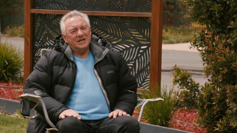 Fellow caravanner Greg Evans shares his experience travelling with communications