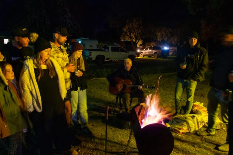 Lake Fyans Holiday Park Lake Fyans Holiday Park